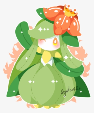 Pokémon #7431541