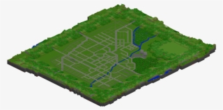 Notice That The Roads Are Complete #7431605