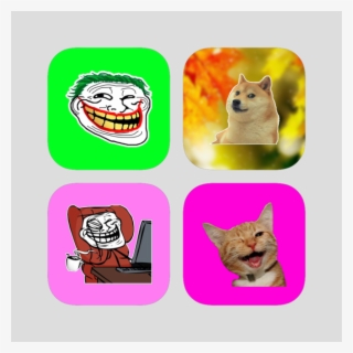 Ultimate Memes Bundle On The App Store #7431704