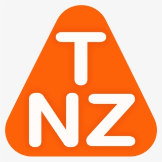 Tnz Logo Blog Icon #7431937