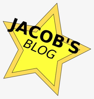 How To Set Use Jacob S Blog Logo Icon Png #7431997