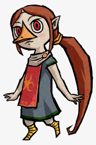 The Wind Waker Hd Badges Are Now Available In Nintendo #7432051