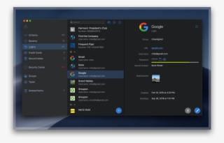 Msecure For Mac Goes Dark #7432106
