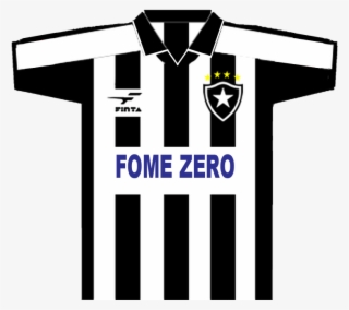 2003 Listrada Fome Zero #7432284
