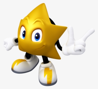 Ristar #7432554