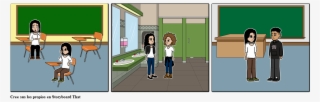 Adolescentes Png #7432558