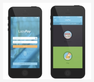Lazycoins To Preview The Killer Bitcoin App Lazypay #7432695