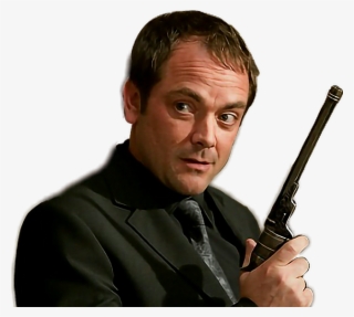 Marksheppard Crowley Supernatural #7432809