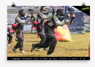 Infamous Poster #7432995