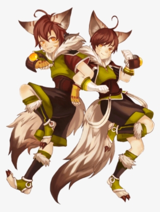 Iri And Jin Transparent #7433000