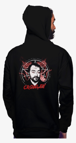 Supernatural Crowley #7433138