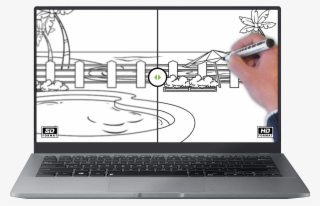 After You've Created Your Custom Doodle Video In A #7433196