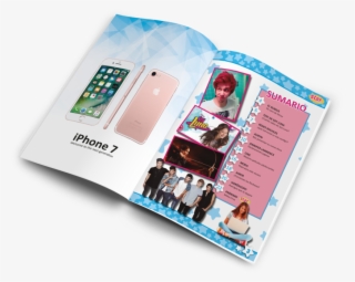 Revista Adolescentes #7433256