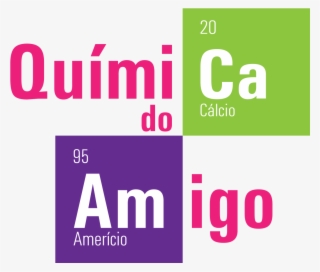 Quimica Do Amigo #7433350