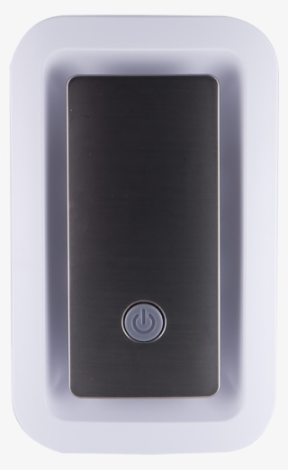 Ge Led Brushed Nickel Sleeplite Out Of Package #7433351