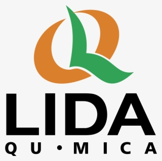 Lida Quimica Logo Png Transparent #7433708