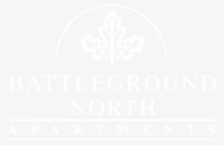 Battleground North Apartments Logo #7433761