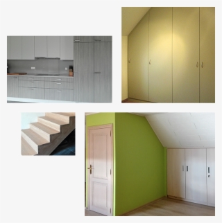 Schrijnwerker Gunter Van Meel #7433824