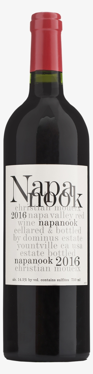 Dominus Estate Napanook #7433993