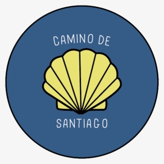 Camino De Santiago Png #7434042