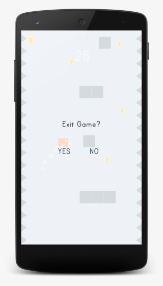 Avoid The Spikes #7434044