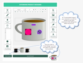 1 Woocomemrce Product Designer Plugin #7434092