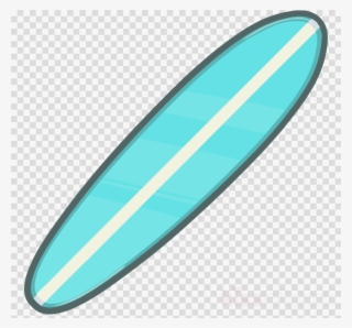 Surfboard Png Clipart Surfing Surfboard Clip Art #7434136