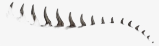Spikes Png #7434137