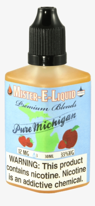 Pure Michigan 60-min #7434488