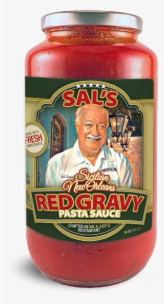 Sal & Judy's Red Gravy #7434725