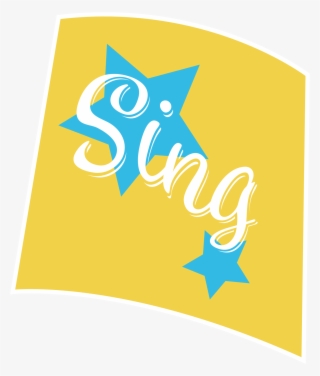 Sing Png #7434728