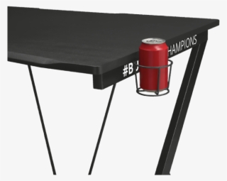 Trust Gxt 711 Dominus Gaming Desk #7434914