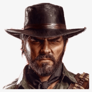 Arthur Morgan #7435042
