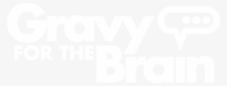 Gftb Full White Logo #7435096