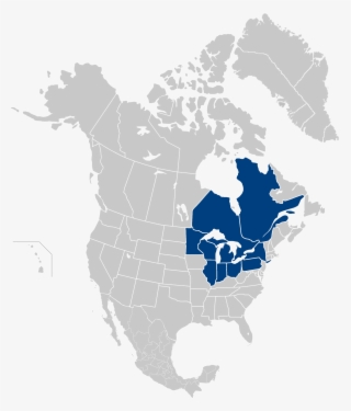 Members Of The Conference Of Great Lakes And St #7435186