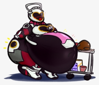 Wagon Is Fat By Lluxury #7435327 Wagon Is Fat By Lluxury #7435327