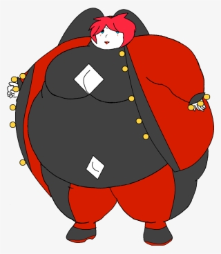 Clown Mika Phoenix #7435625