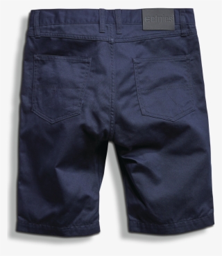 Etnies Clear Water Short Navy #7435872