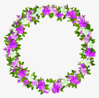 Svg Free Library Free Illustration Of Spring Flowers #7436020