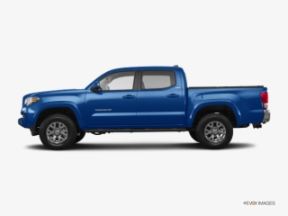 New 2018 Toyota Tacoma In Johnson City, Tn #7436064