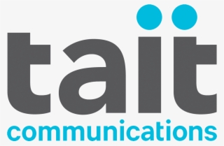 Tait Communications Logo Color Rgb #7436210
