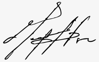 Firmas En Png #7436217 Firmas En Png #7436217