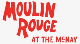 Moulin Rouge At The Mcnay #7436484