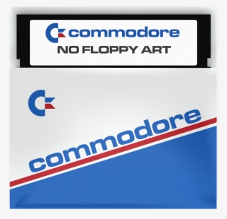 Commodore 64 Png #7436526