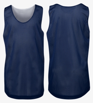 Reversible Basketball Singlet #7436569