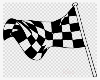 Checkered Flag Transparent Clipart Racing Flags Clip #7436686 Checkered Flag Transparent Clipart Racing Flags Clip #7436686