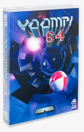 64 (pal Only) #7436741