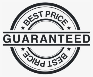 Lowest Price Guarantee Stamp #7436858