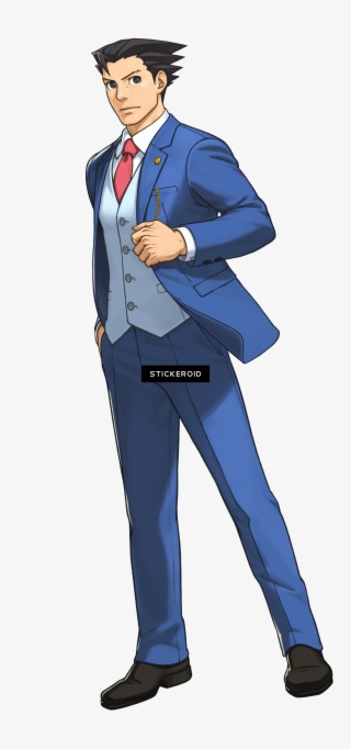 Ace Attorney #7436861