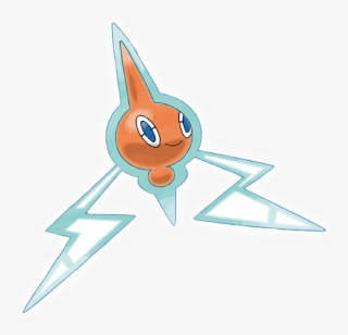 Rotom Png #7437020 Rotom Png #7437020